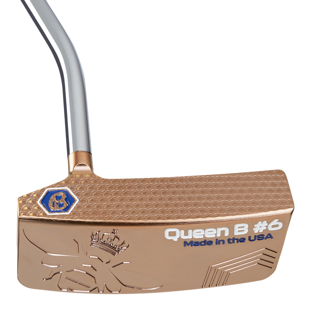 Bettinardi Queen B 6 Golf Putter